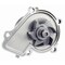 Aisin Nissan 240Sx 98-89/D21 94-90/Pu 97-95 Water Pump, Wpn059 WPN059 - alternate 2